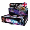 Magic: The Gathering Foundations Play Booster Box Produktbild-Vorschau 1