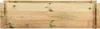 vidaXL Pflanzkübel Hochbeet Kiefernholz Imprägniert 120 cm Produktbild-Vorschau 1