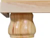 Gends Kleiderschrank 2 Türen, natur. Produktbild-Vorschau 7