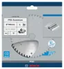 PRO Aluminium cordless Kreissägeblatt, 140 x 1,6 x 20 mm Produktbild-Vorschau 3