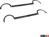 Protezione passaruota parafango per VW T6 2015-2019 L1 Anteprima dell’immagine prodotto 8