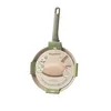 BergHOFF Antihaft Omelettpfanne Balance Moonmist 25cm Produktbild-Vorschau 3