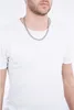 Lotus LS1933-1/1 Collier homme en acier inoxydable Voir les images du produit 2