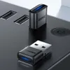 Baseus BA04 Mini Bluetooth 5.0 USB Adapter Empfänger Sender Produktbild-Vorschau 11