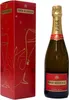 Piper-Heidsieck Cuvée Brut, 0,75 l, Brut, Weiß, Chardonnay, Produktbild-Vorschau 3