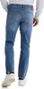 Stooker Men FRISCO DENIM Herren 5-Pocket-Hose Straight Fit Produktbild-Vorschau 5