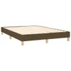 "Winterschlussverkauf "Boxspringbettgestell - CLORIS - Produktbild-Vorschau 5