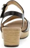 Gabor (0) Sandalen Weiblich 31393931393233 Schwarz 38 EU Produktbild-Vorschau 14