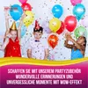 Becher Mia and Me 250 ml 10er-Pack Pappbecher für Produktbild-Vorschau 6