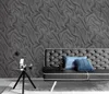 Erismann Vliestapete 10195-15 ELLE Decoration Welle schwarz Produktbild-Vorschau 4