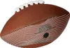 Mini Football Américain 'Touchdown' en néoprène - Ballon de Voir les images du produit 10