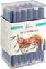 Art Sensations – Hohlmarker Nassau, set met 24 kleuren Productafbeelding-voorbeeld 2