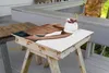 Wallario selbstklebende Möbelfolie/ Tischdecke für Innen Produktbild-Vorschau 2