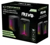 Esperanza Usb-Lautsprecher 2.0 Led Rainbow Frevo Egs105 Produktbild-Vorschau 2