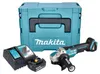 Makita DGA 520 RG1JX1 Meuleuse d'angle sans fil 18 V 125 mm Voir les images du produit 1