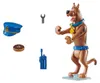 SCOOBY-DOO! Sb?ratelská figurka Policista Náhled obrázku produktu 6
