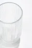 Mica Merlot Trinkglas 13 x Ø 8 cm Produktbild-Vorschau 3
