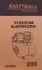 KRAFT&DELE | Elektrischer Hydrophor, für Wasser, 50L, Produktbild-Vorschau 13