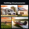 12V 320Ah LiFePO4 Batterie W190 Untersitz DIN H8 L5 Produktbild-Vorschau 10