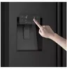 Hisense RF793N4SAFE side-by-side refrigerator Freestanding Voir les images du produit 9