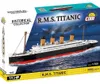 1680 - R.M.S. Titanic (Cobi) Voir les images du produit 9
