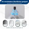 Abnii 50 Stück Kabelmanagement Schreibtisch, Kabelbinder Produktbild-Vorschau 3