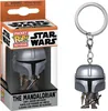 Funko Pop! Star Wars : The Mandalorian - Mando with Produktbild-Vorschau 2