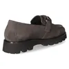 Sioux Meredira-727-H Slipper in Übergrößen Grau69643 große Produktbild-Vorschau 11