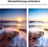 K&F Concept Nano-X ND64 49MM Slim Fester Graufilter 6 Produktbild-Vorschau 4