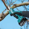 Makita DUP181Z Akku-Astschere 18V LXT – Solo-Gerät ohne Produktbild-Vorschau 4