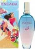 Produktbild: Escada Sorbetto Rosso Eau de Toilette 100ml Spray Voir les images du produit
