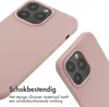 imoshion Silikonowe etui ze sznurkiem do Apple iPhone 14 Podgląd zdjęcia produktu 6