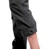 Wanderhose Nil schnelltrockend Roll-Up Farbe:Black Größe:52 Produktbild-Vorschau 30