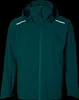 Basil Basil Regenjacke Skane Men,Teal Green, Gr. Xxxl Produktbild-Vorschau 5