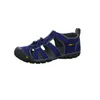 Keen Europe Seacamp, Kinder Outdoorschuh, blau(bluedepths), Produktbild-Vorschau 15