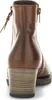 Gabor (0) Ankle Boots Damen 31393136303233 Braun 38 EU Produktbild-Vorschau 3