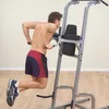 Body-Solid station de tractions et de dips Voir les images du produit 12