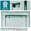 Folien Gewächshaus TOM Gh-50 | 0,5 m² 100 x 150 x 50 cm | Produktbild-Vorschau 7
