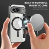 Étui pour Google Pixel 10 compatible avec MagSafe, étui Voir les images du produit 3