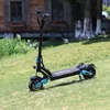 Tiger 9 Pro Elektroscooter 2000W Dual Motor 60 km/h 20Ah Produktbild-Vorschau 8