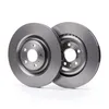 2x BREMBO Bremsscheibe 09.D424.11 für VW Touareg (CR7) für Produktbild-Vorschau 4