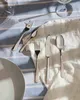 Alessi Nuovo Milano - Besteckgarnitur 30 tlg. Produktbild-Vorschau 3