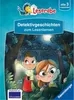 Leserabe Sonderausgaben - Detektivgeschichten zum Produktbild-Vorschau 2
