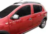 GP Déflecteurs Deflecteurs D'Air Pour Dacia Stepway 2 Voir les images du produit 5