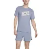 T-Shirt Nike FQ3872-493 für Uni Produktbild-Vorschau 10