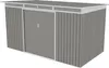 Gartenhaus G21 GRAH 700 - 340 x 206 cm, anthrazit Produktbild-Vorschau 15