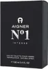 Aigner Aigner No 1 Intense EDT 100 ml M Náhled obrázku produktu 3