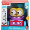 Fisher-Price HDJ16, Junge/Mädchen, 0,5 Jahr(e), Mit Ton Produktbild-Vorschau 2