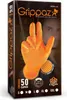 50 pezzi. Guanti Grippaz 246 in nitrile EN ISO 374 Anteprima dell’immagine prodotto 11