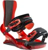 HEAD FX Two red All-Mountain Bindung Gr. M (25.5-28.0) Produktbild-Vorschau 1